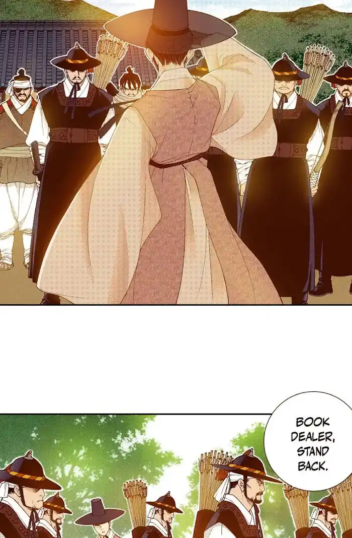 Bameur Geonneun Seonbi Ch.069