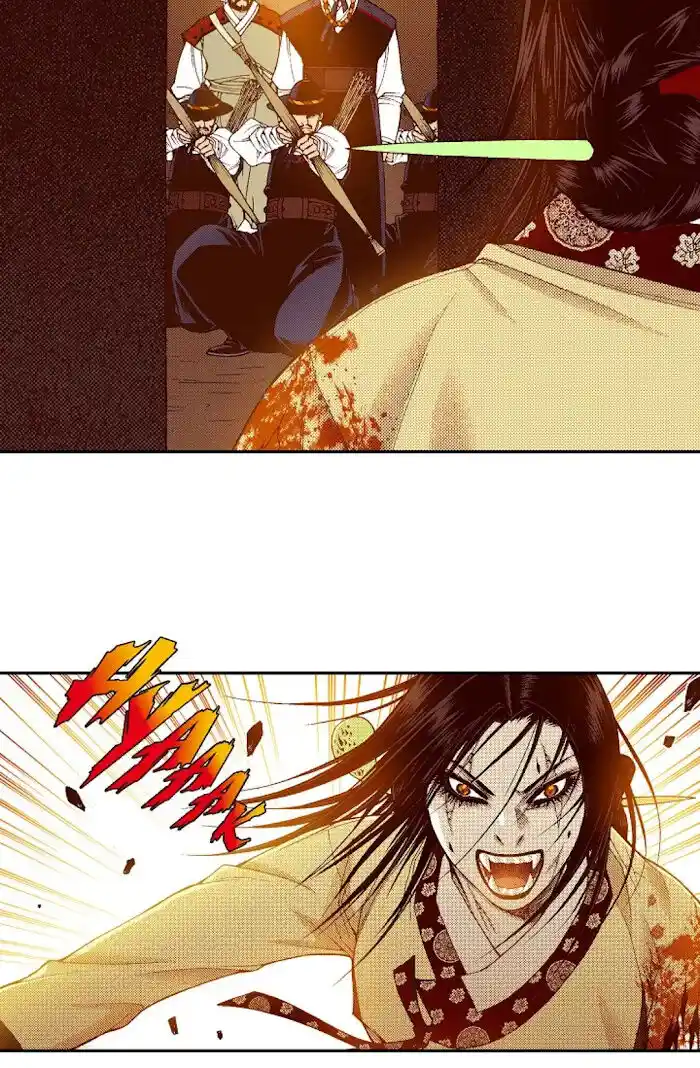 Bameur Geonneun Seonbi Ch.069