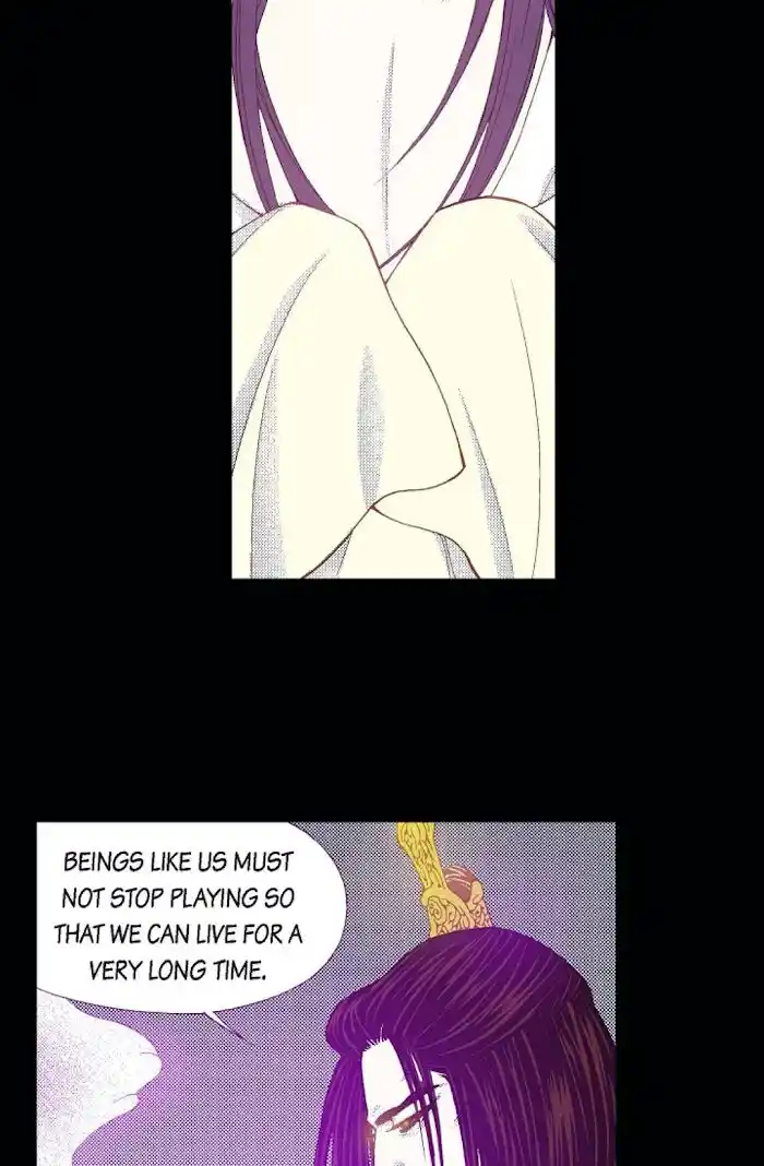 Bameur Geonneun Seonbi Ch.071