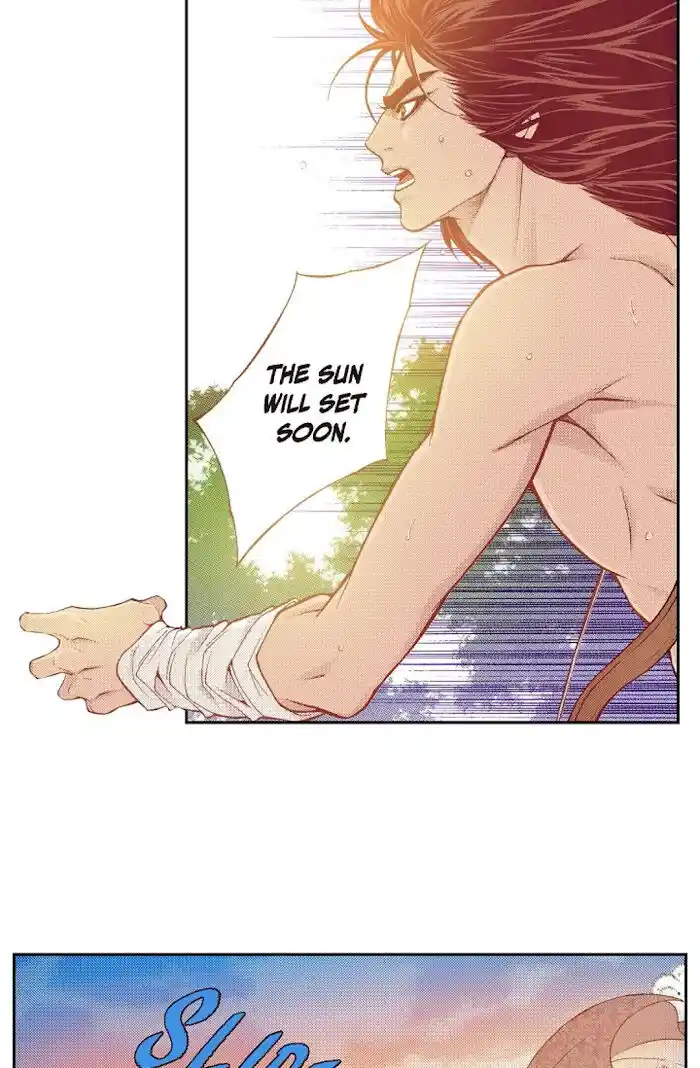 Bameur Geonneun Seonbi Ch.071