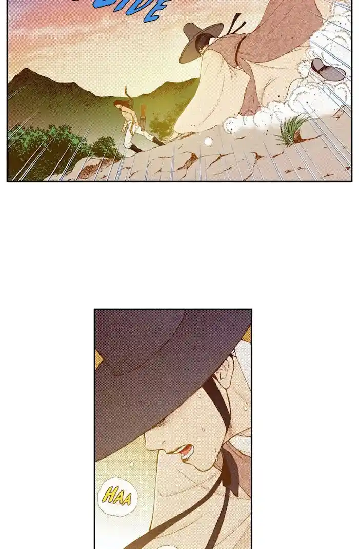 Bameur Geonneun Seonbi Ch.071