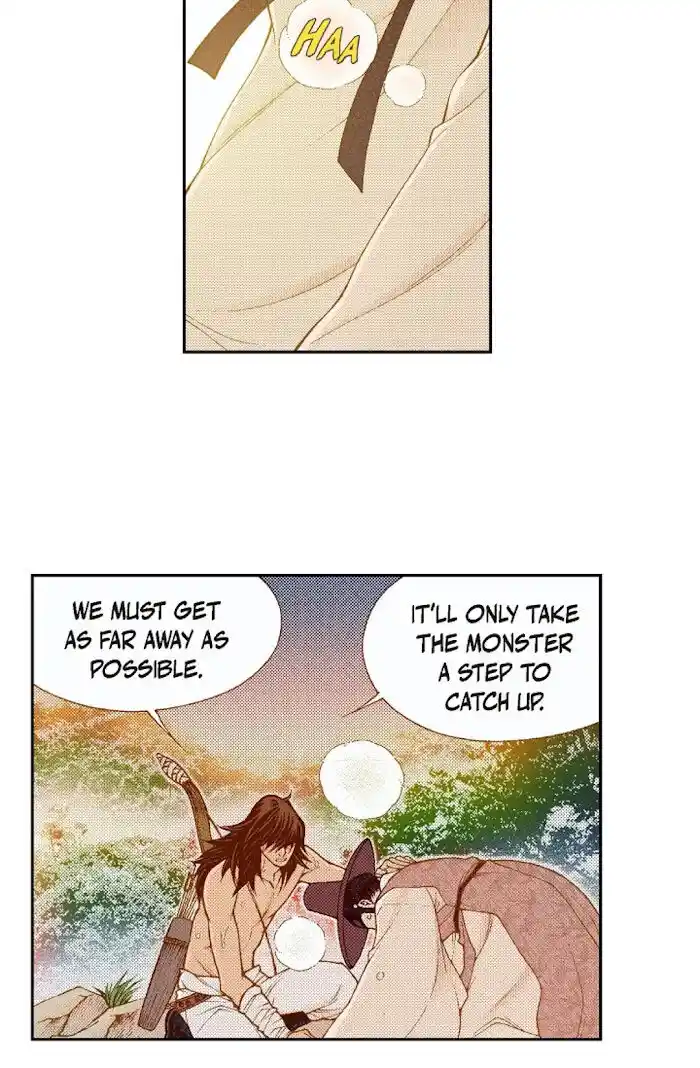 Bameur Geonneun Seonbi Ch.071