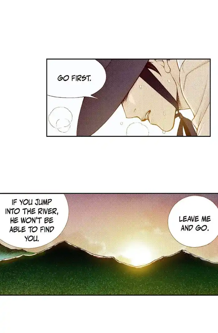 Bameur Geonneun Seonbi Ch.071