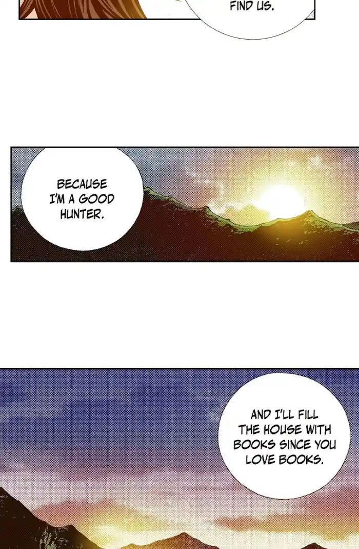 Bameur Geonneun Seonbi Ch.071