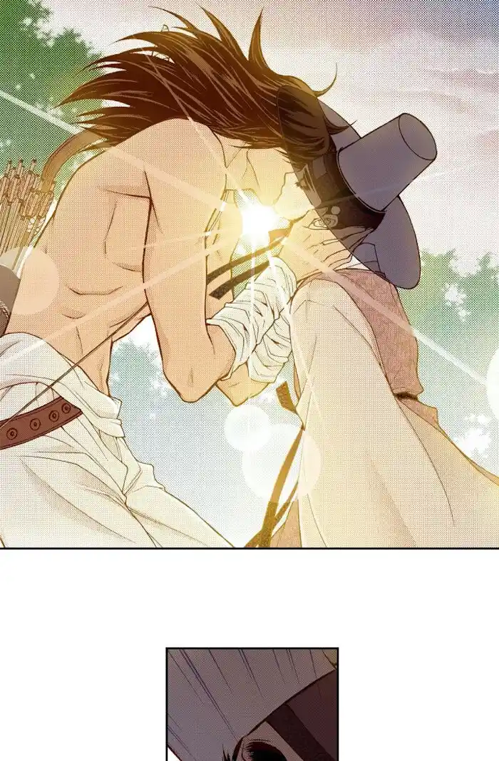 Bameur Geonneun Seonbi Ch.071