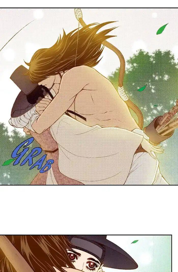 Bameur Geonneun Seonbi Ch.071