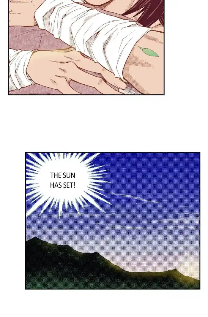 Bameur Geonneun Seonbi Ch.071