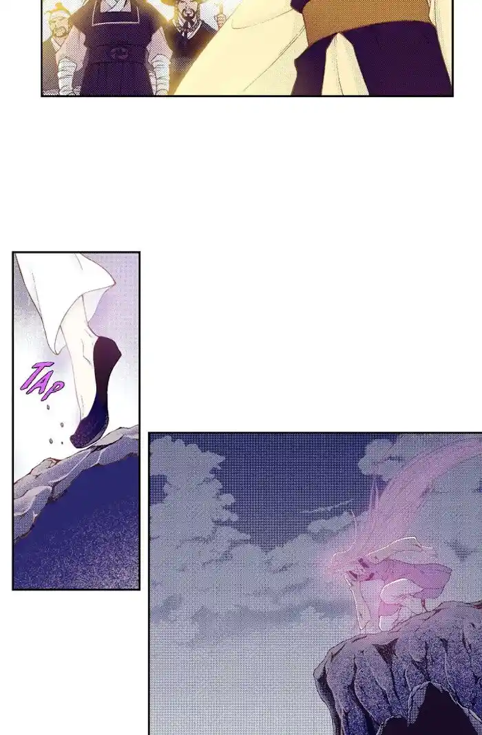 Bameur Geonneun Seonbi Ch.071