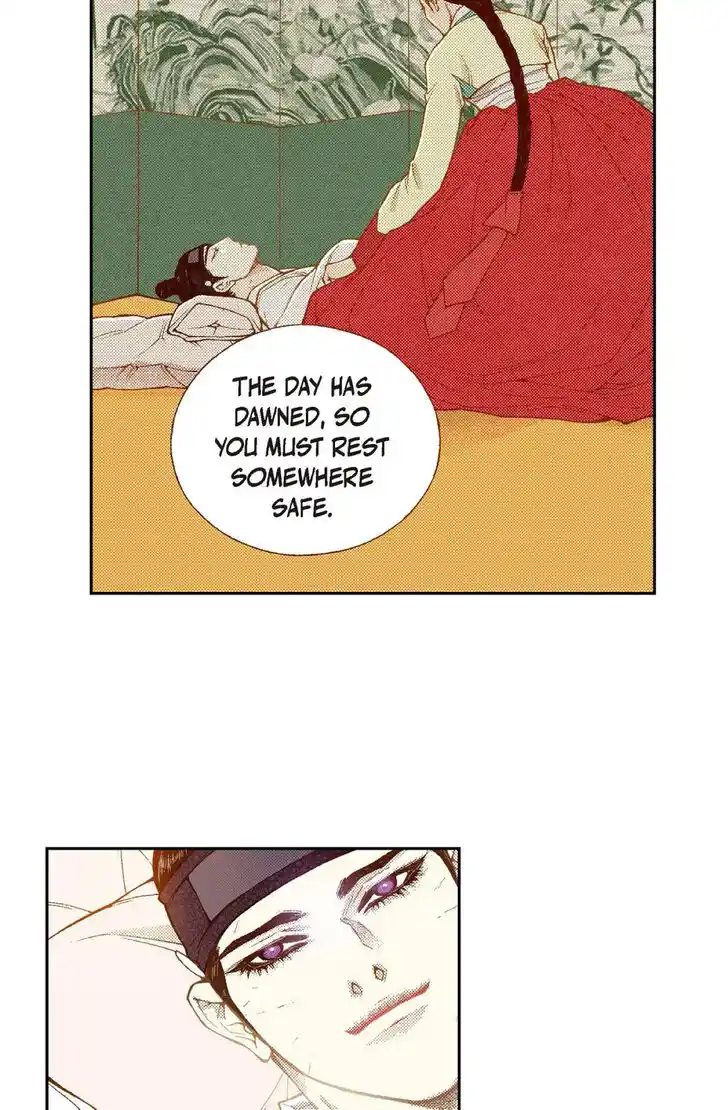 Bameur Geonneun Seonbi Ch.086