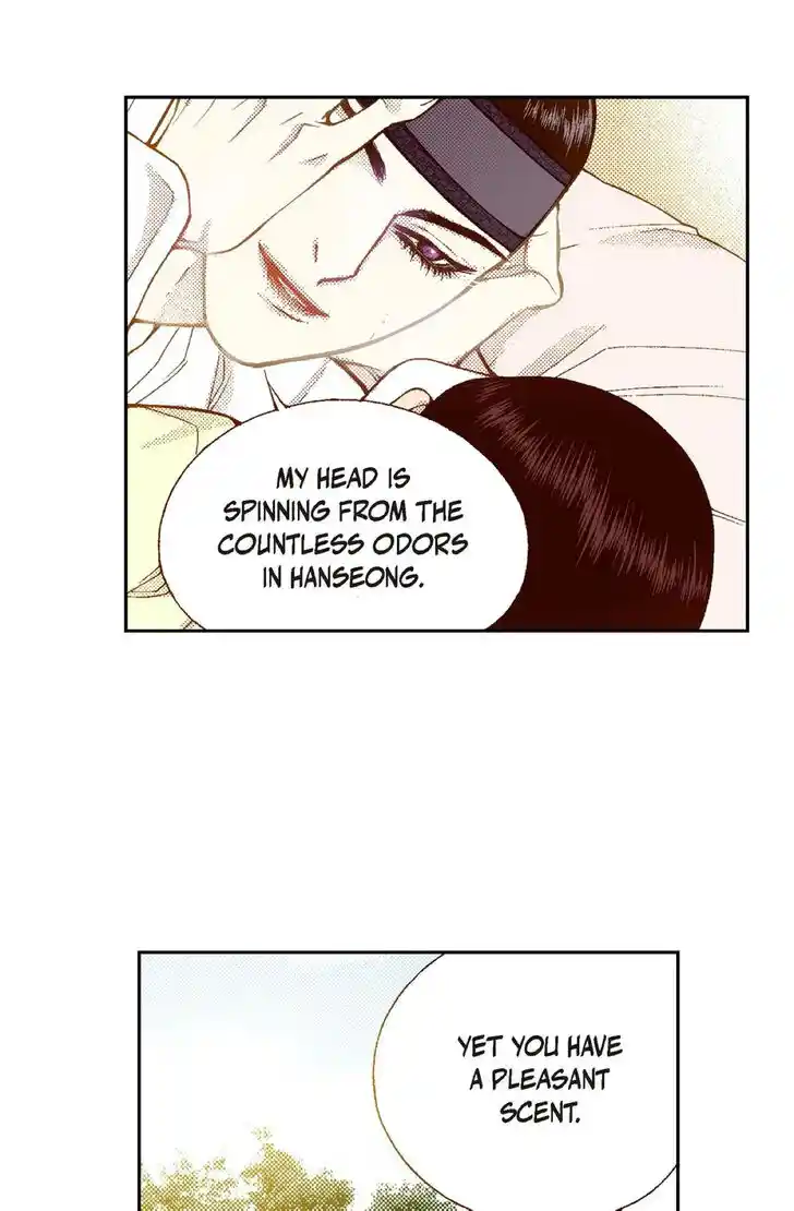 Bameur Geonneun Seonbi Ch.086