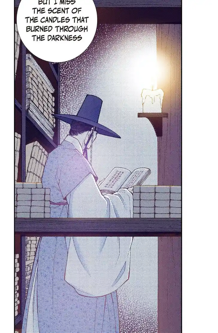 Bameur Geonneun Seonbi Ch.086