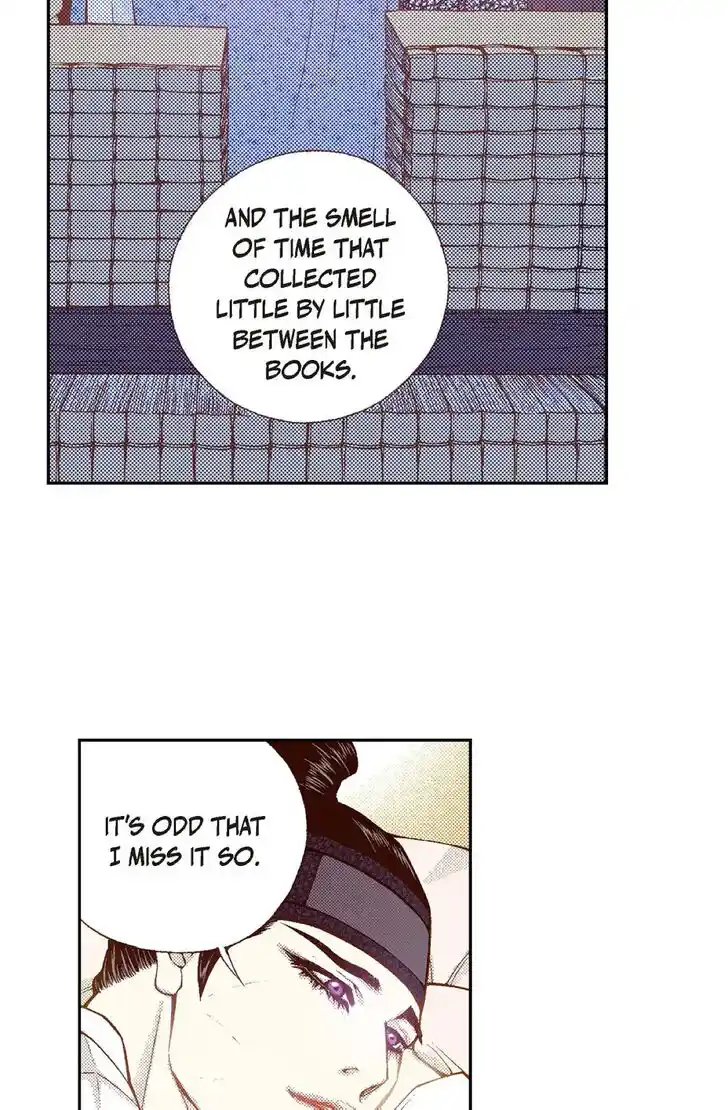 Bameur Geonneun Seonbi Ch.086