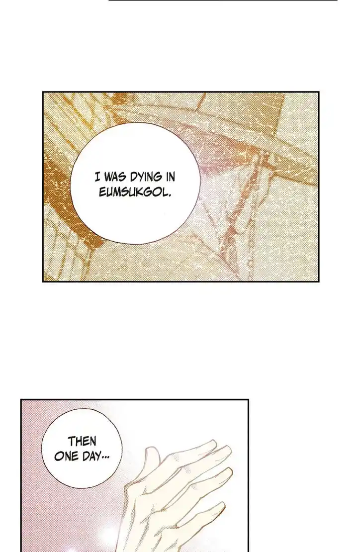 Bameur Geonneun Seonbi Ch.086