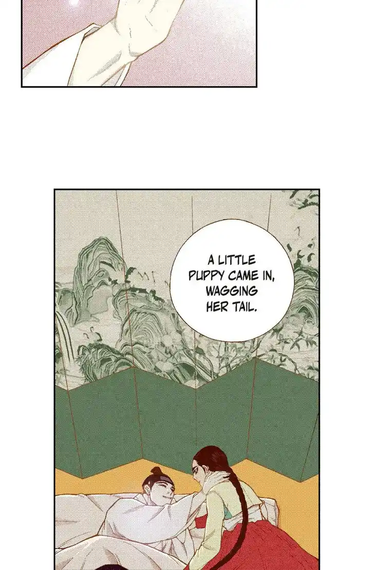 Bameur Geonneun Seonbi Ch.086