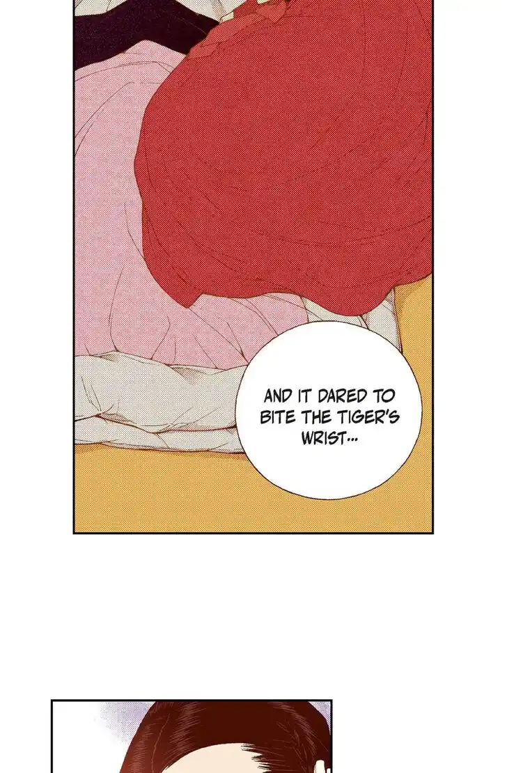 Bameur Geonneun Seonbi Ch.086