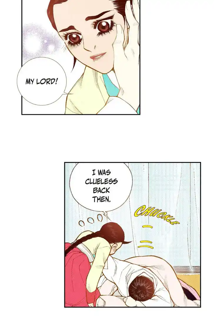 Bameur Geonneun Seonbi Ch.086