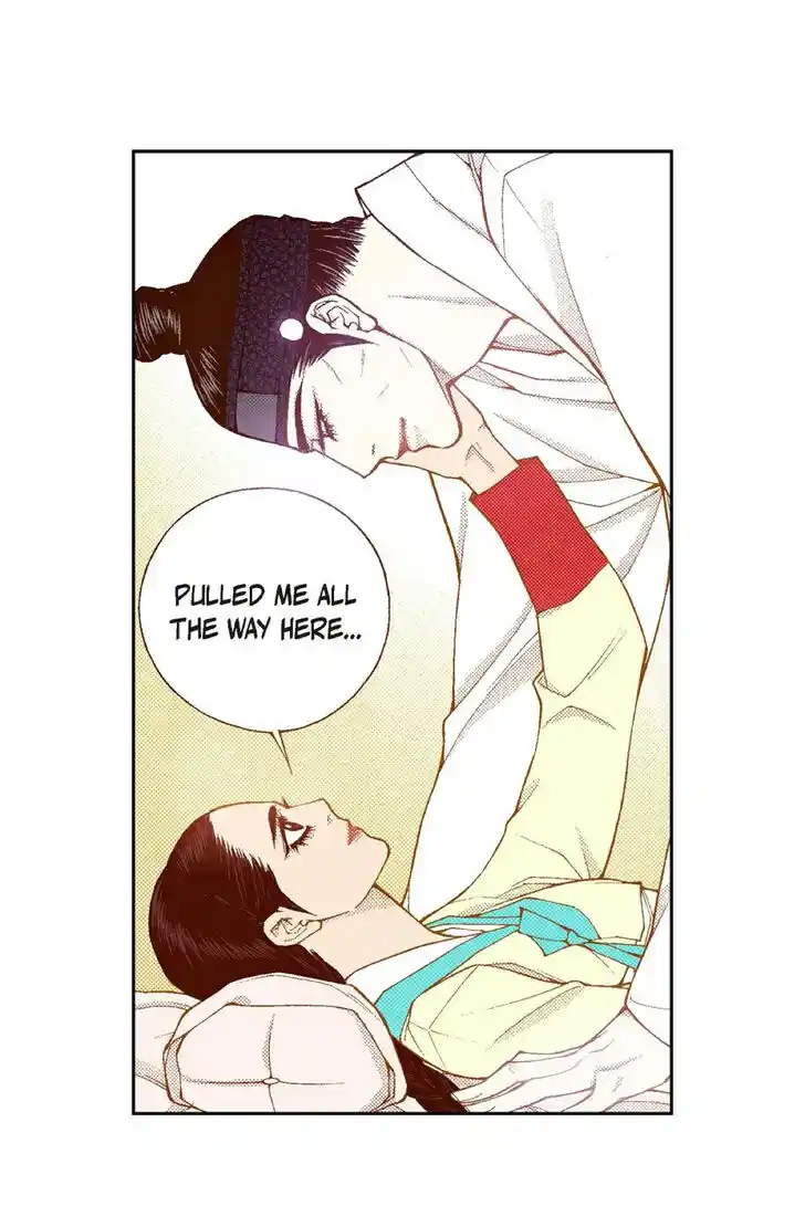 Bameur Geonneun Seonbi Ch.086