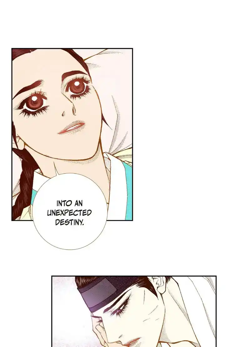 Bameur Geonneun Seonbi Ch.086