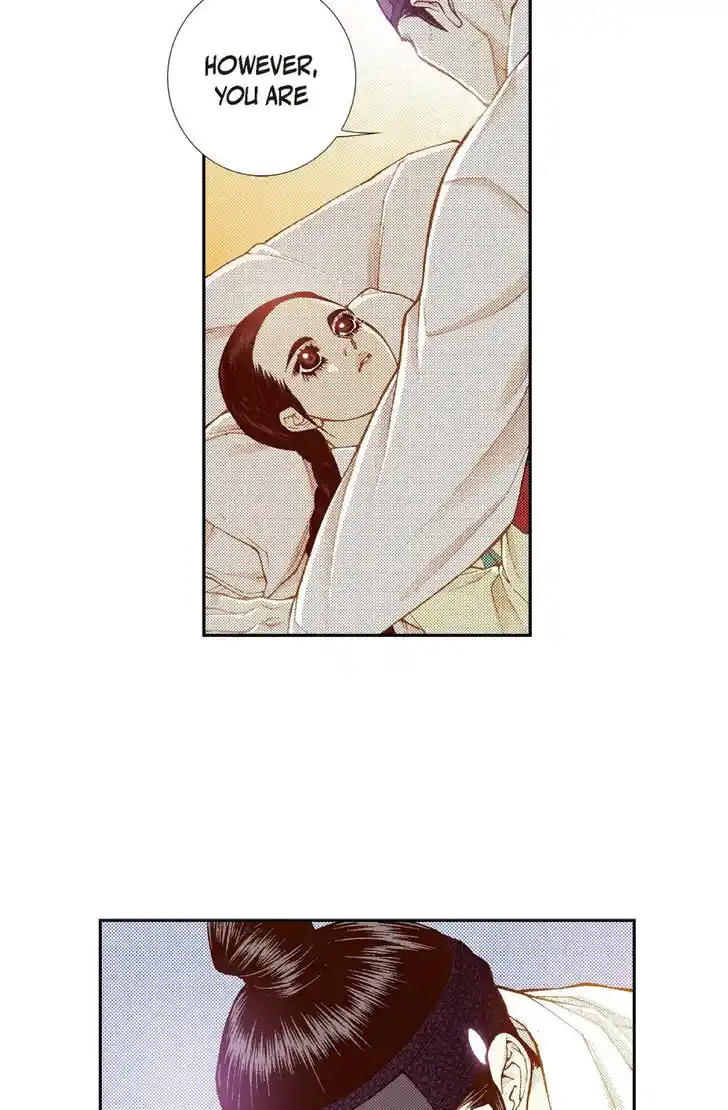 Bameur Geonneun Seonbi Ch.086