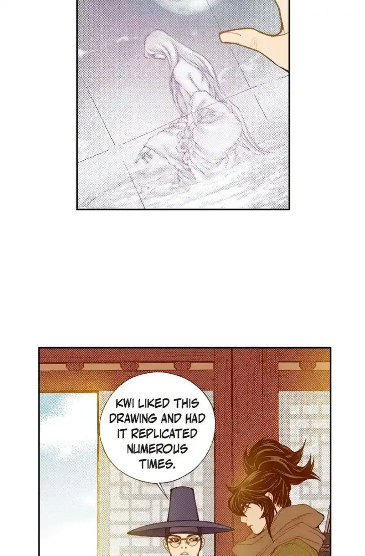 Bameur Geonneun Seonbi Ch.086