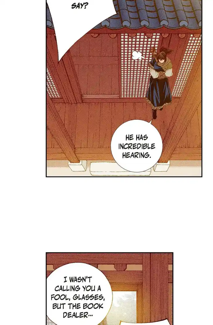 Bameur Geonneun Seonbi Ch.086