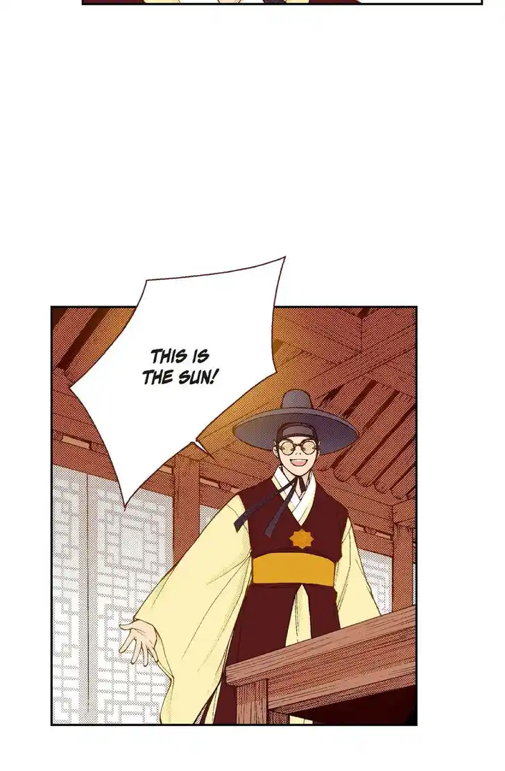 Bameur Geonneun Seonbi Ch.086