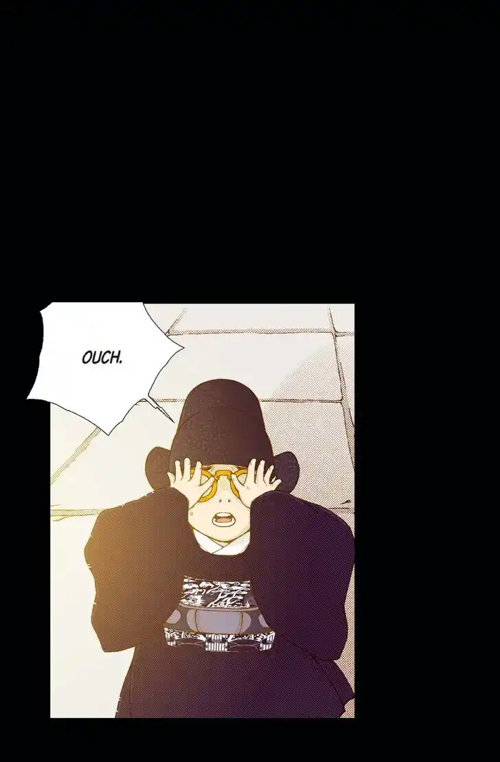 Bameur Geonneun Seonbi Ch.087