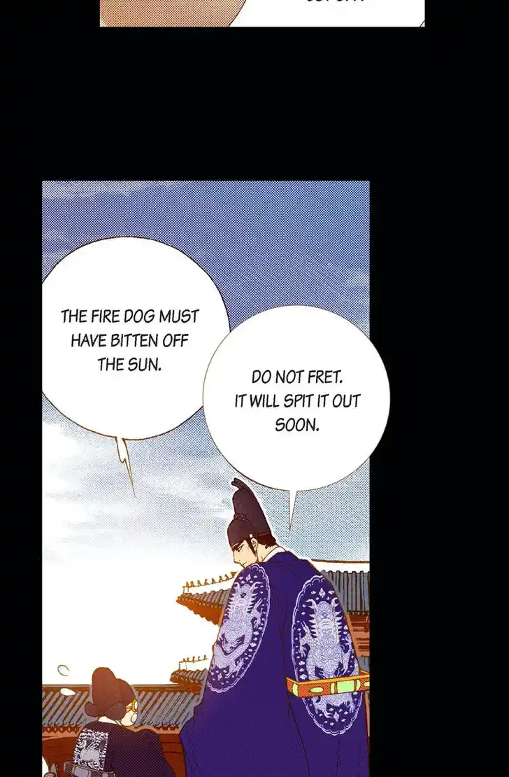 Bameur Geonneun Seonbi Ch.087