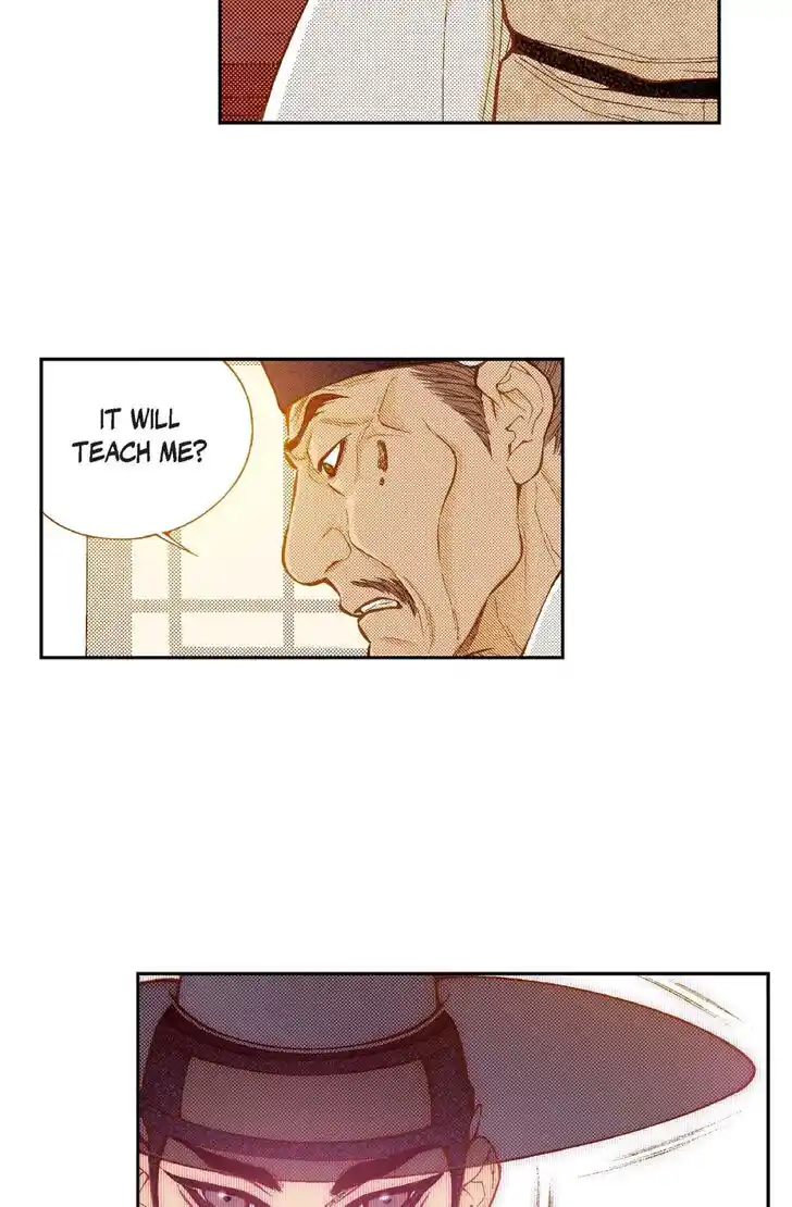 Bameur Geonneun Seonbi Ch.087