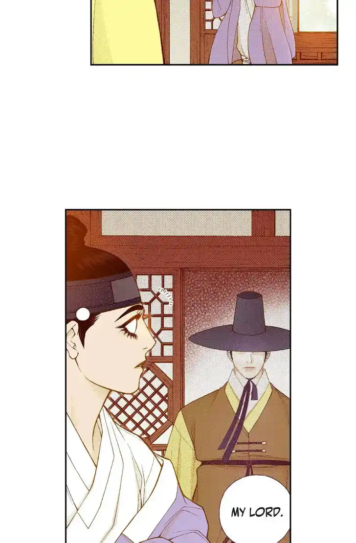 Bameur Geonneun Seonbi Ch.087