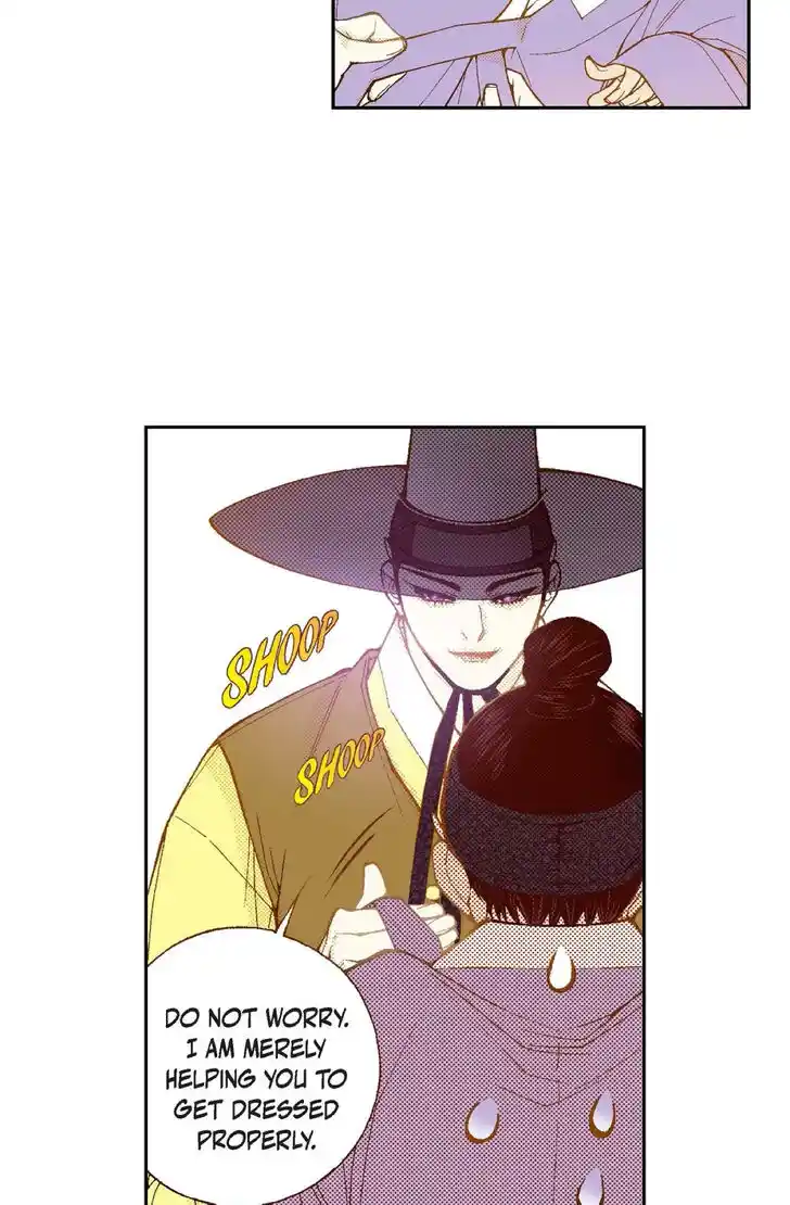 Bameur Geonneun Seonbi Ch.087