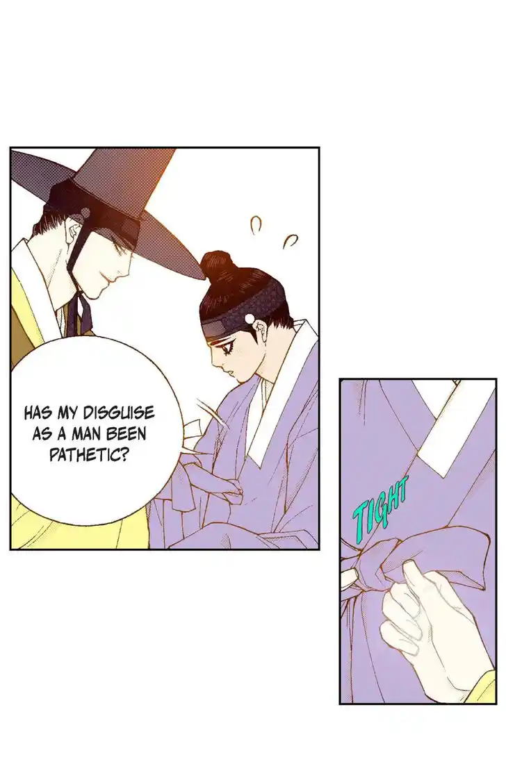 Bameur Geonneun Seonbi Ch.087