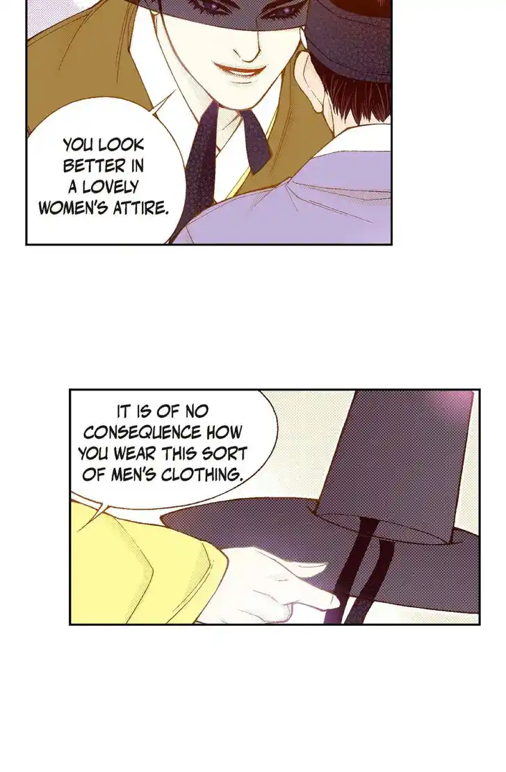 Bameur Geonneun Seonbi Ch.087