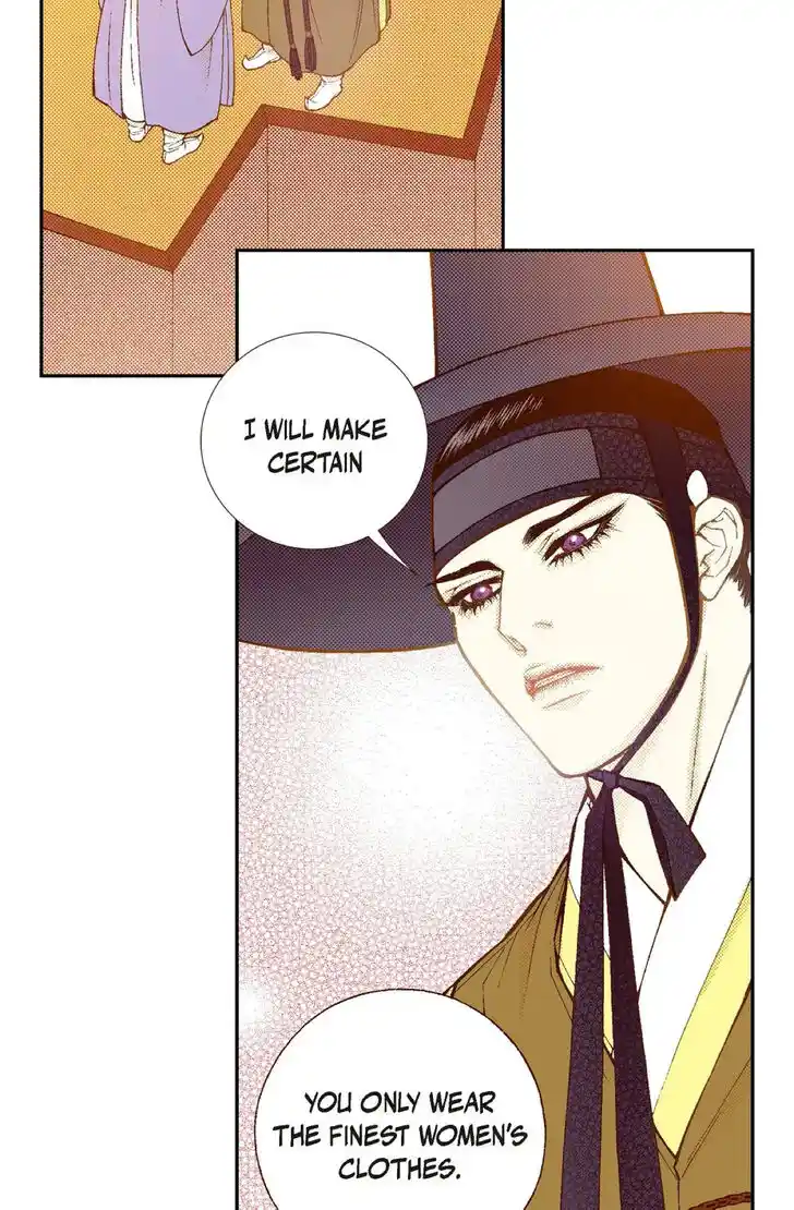 Bameur Geonneun Seonbi Ch.087