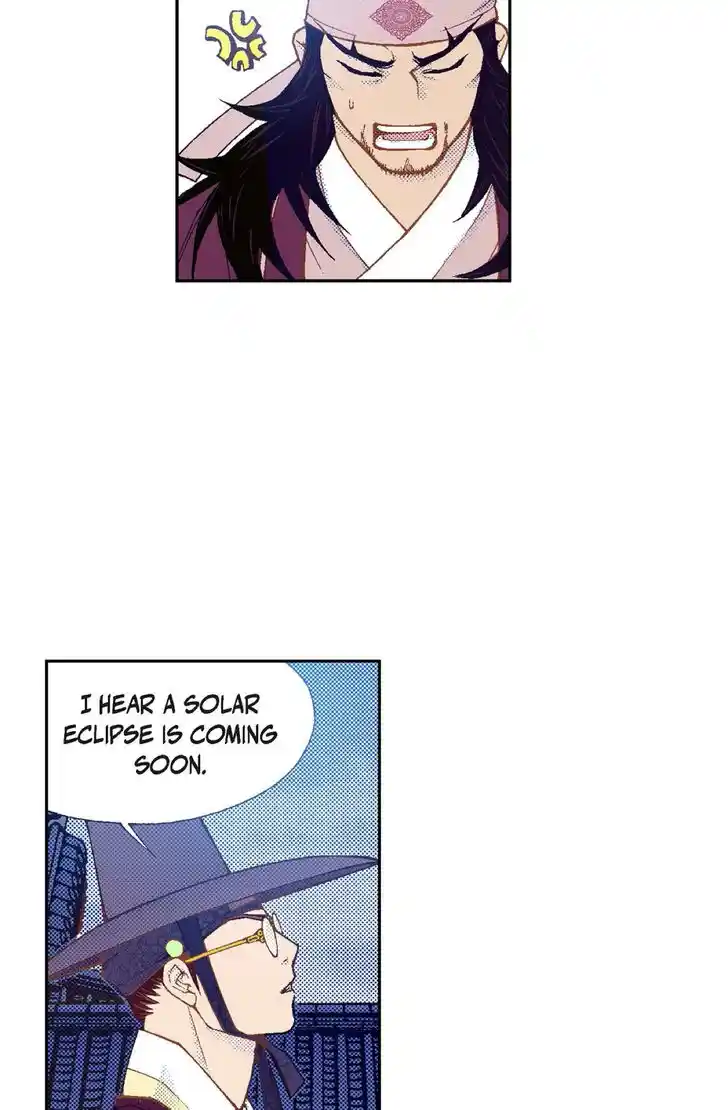 Bameur Geonneun Seonbi Ch.095