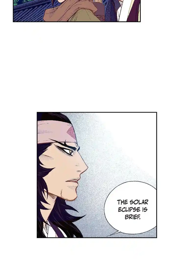 Bameur Geonneun Seonbi Ch.095