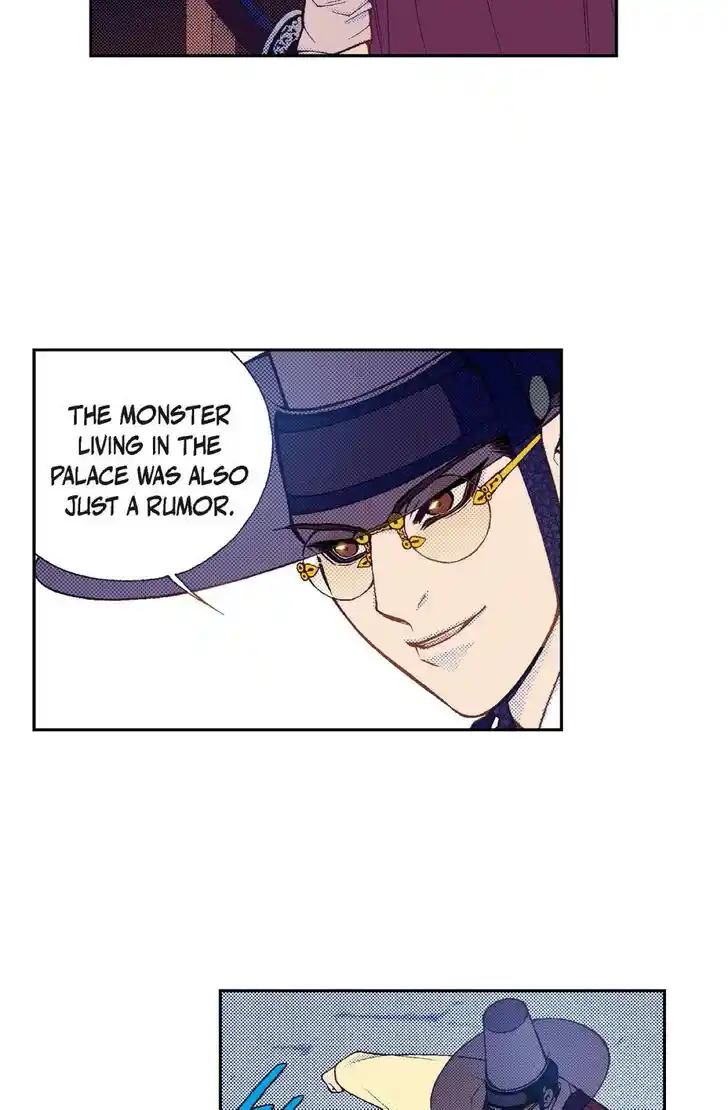 Bameur Geonneun Seonbi Ch.095