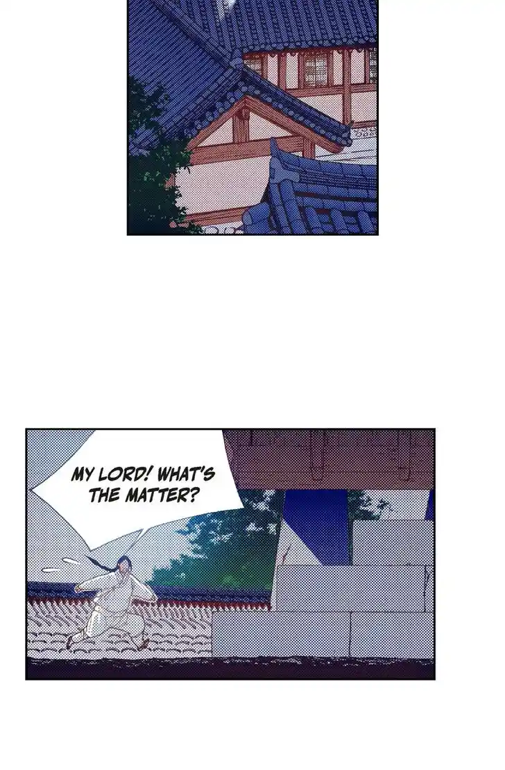 Bameur Geonneun Seonbi Ch.095