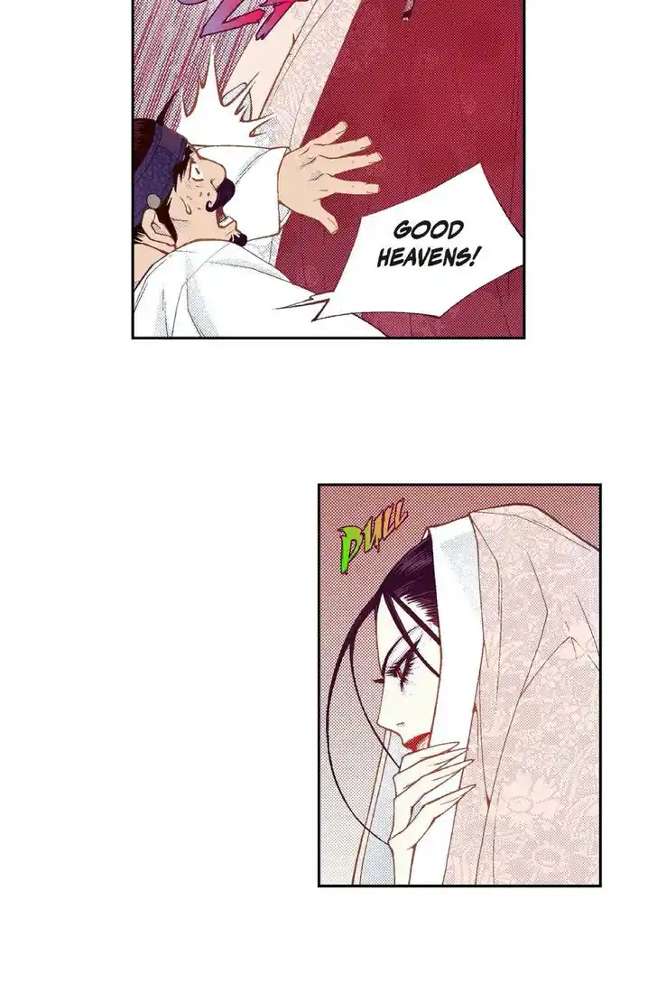 Bameur Geonneun Seonbi Ch.095