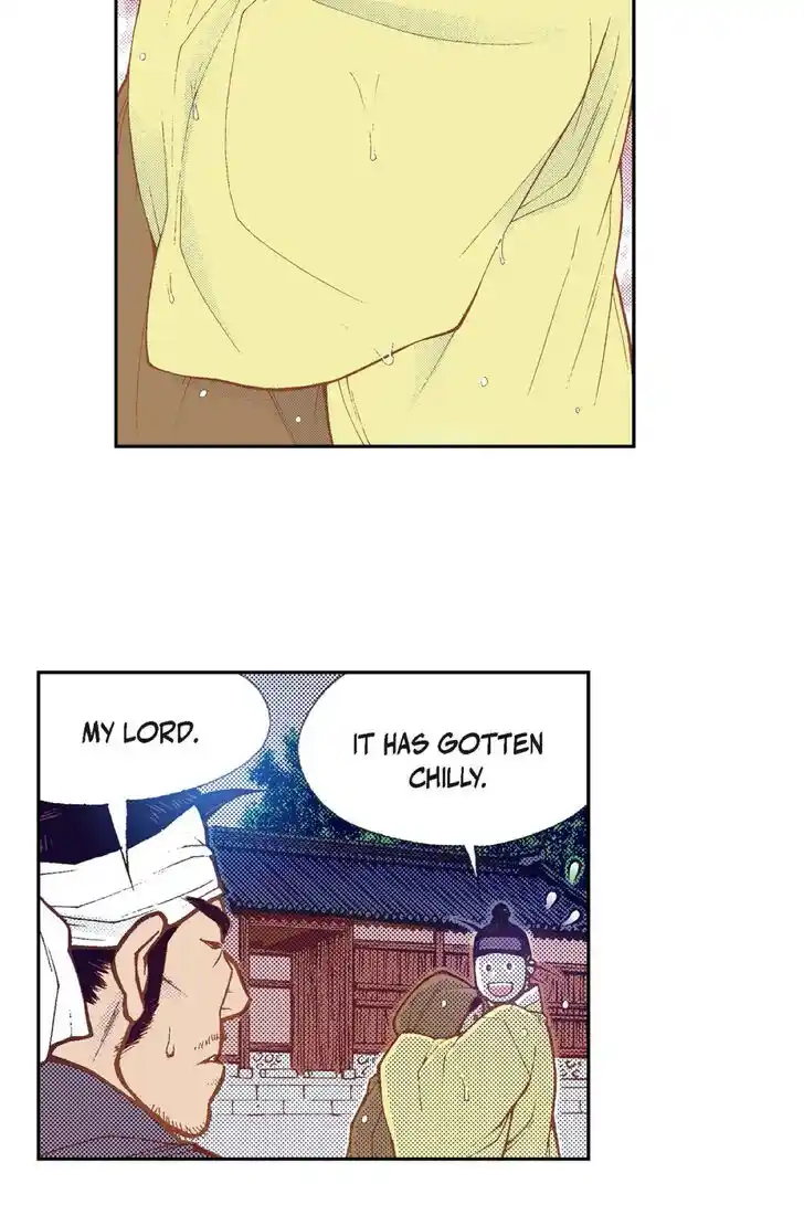 Bameur Geonneun Seonbi Ch.095