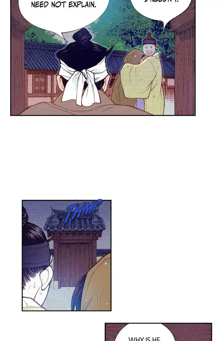 Bameur Geonneun Seonbi Ch.095