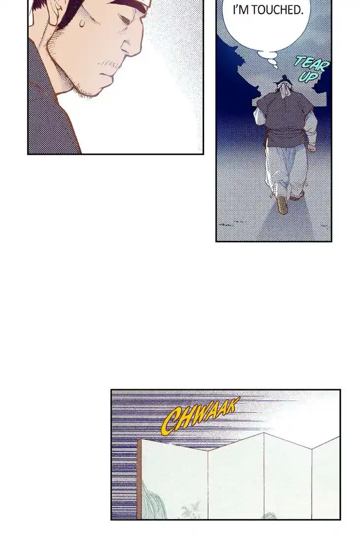 Bameur Geonneun Seonbi Ch.095