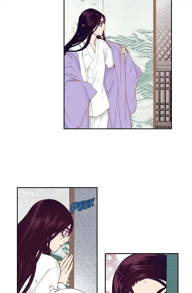 Bameur Geonneun Seonbi Ch.095