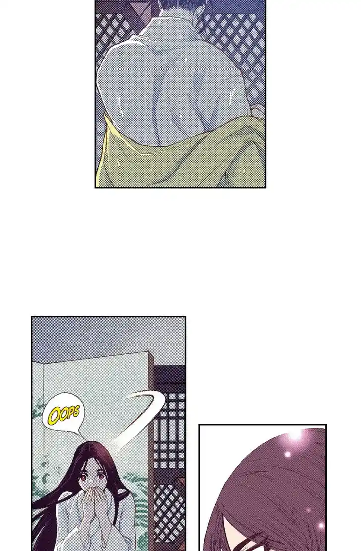 Bameur Geonneun Seonbi Ch.095