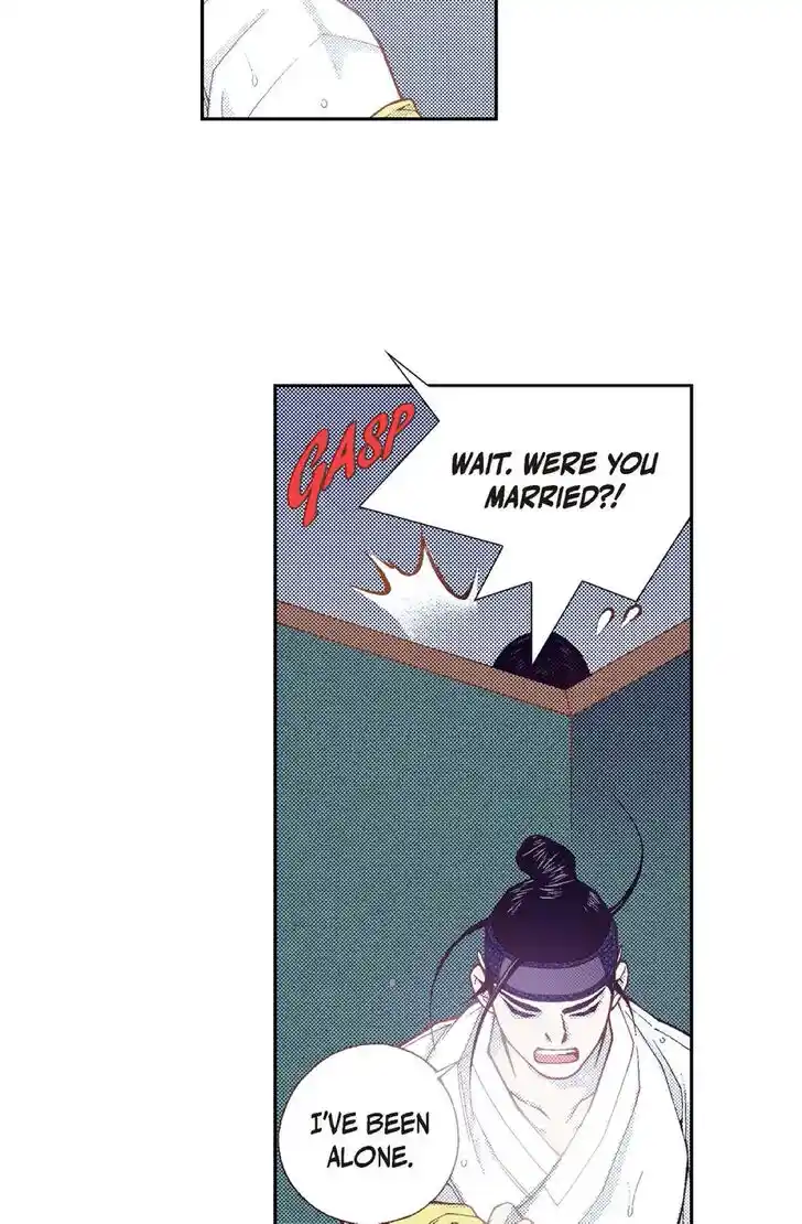 Bameur Geonneun Seonbi Ch.095