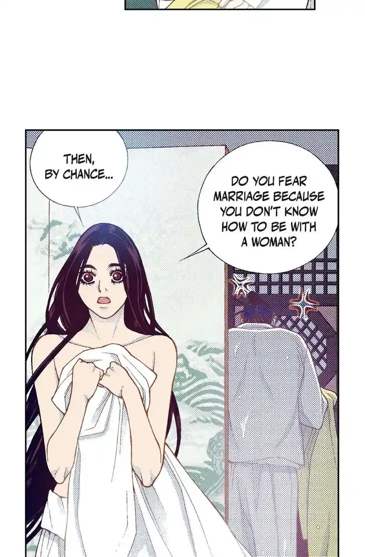 Bameur Geonneun Seonbi Ch.095