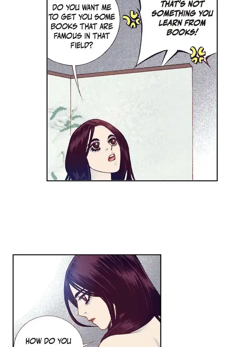 Bameur Geonneun Seonbi Ch.095