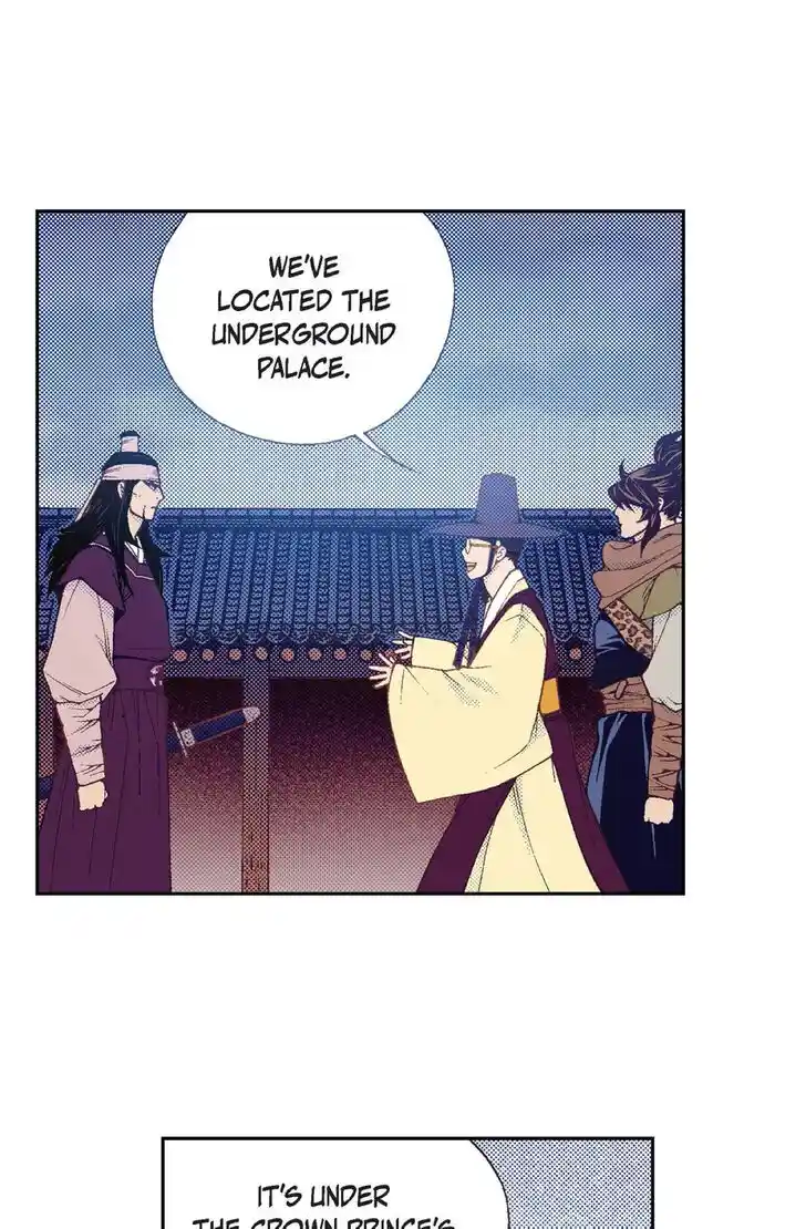 Bameur Geonneun Seonbi Ch.097