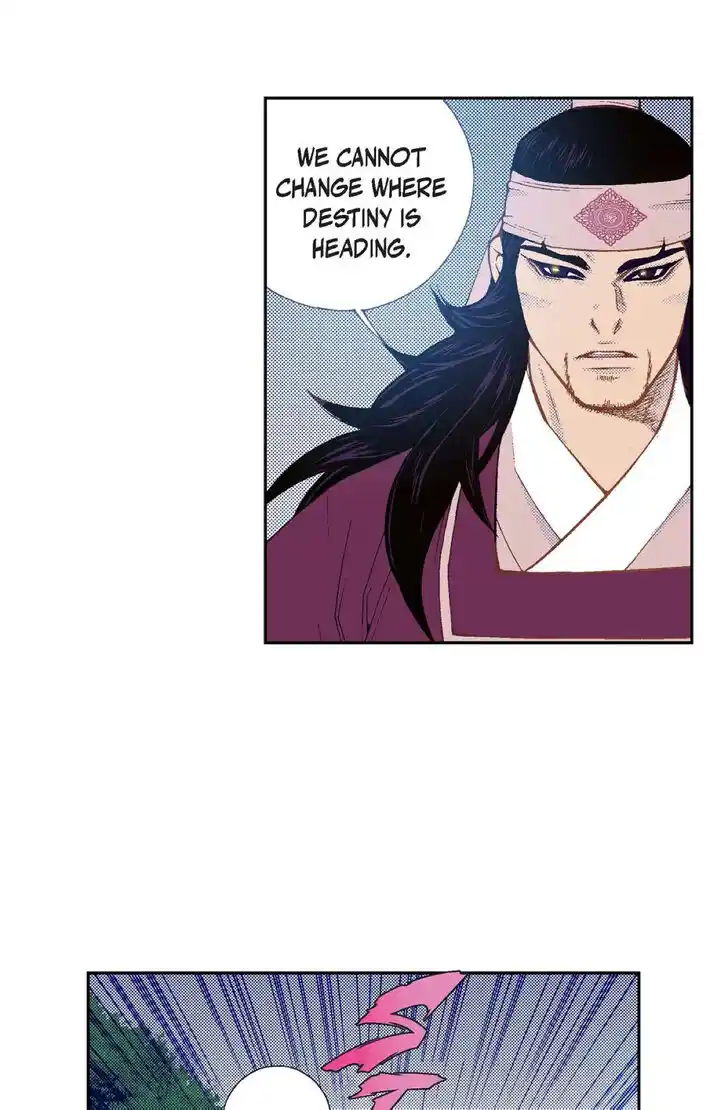 Bameur Geonneun Seonbi Ch.097