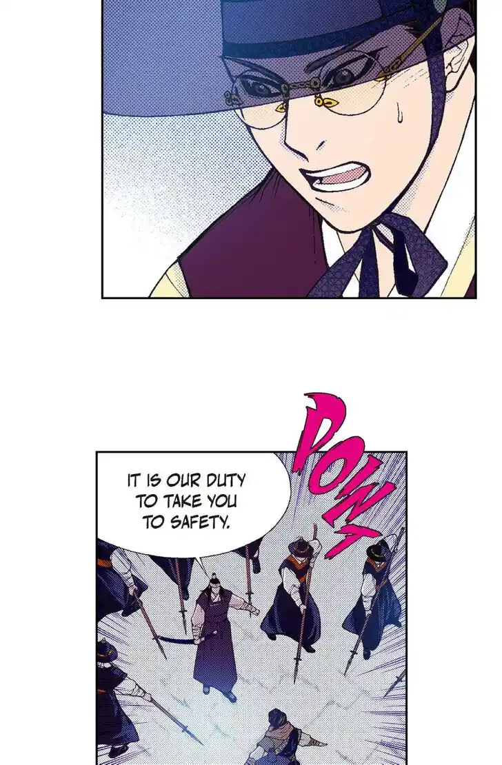 Bameur Geonneun Seonbi Ch.097